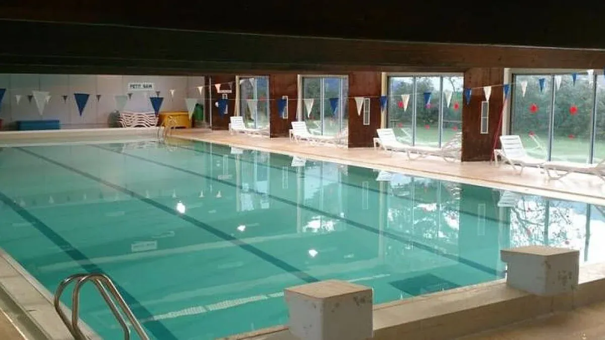 Piscine de l'Ariane - Nice