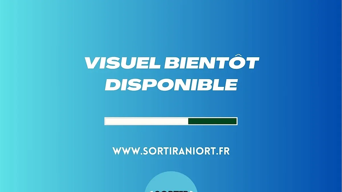 Piscine de Champommier de Niort