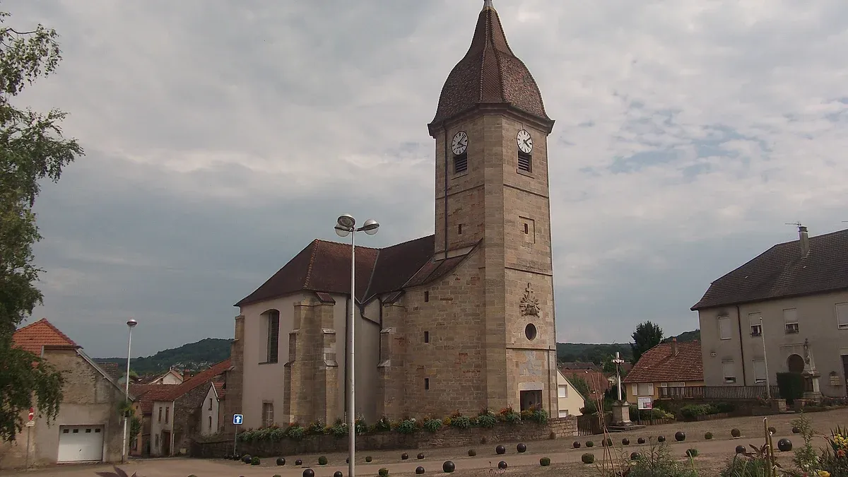 Piscine Municipale de Noidans-lès-Vesoul