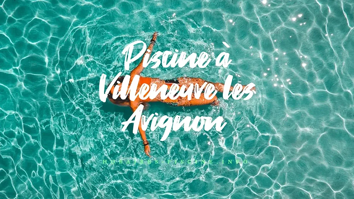 Piscine Olympique La Palmeraie