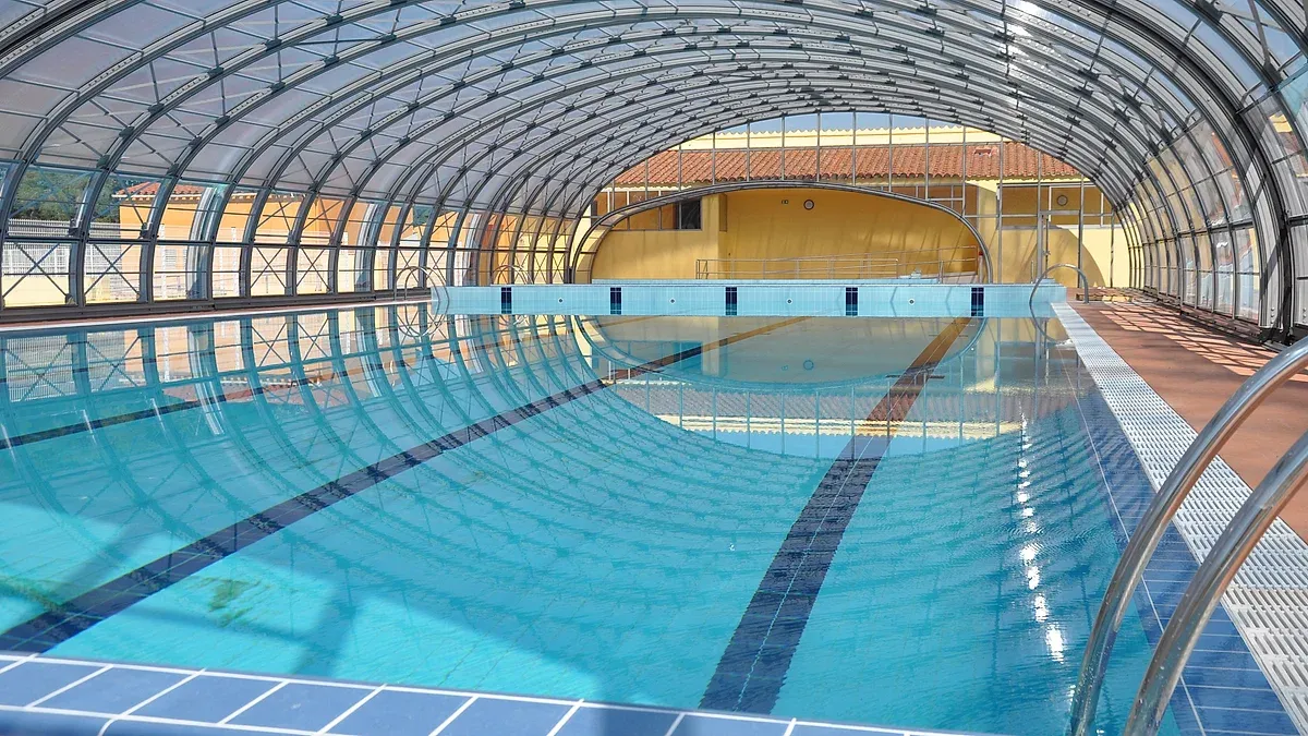 Piscine Municipale d'Orlu