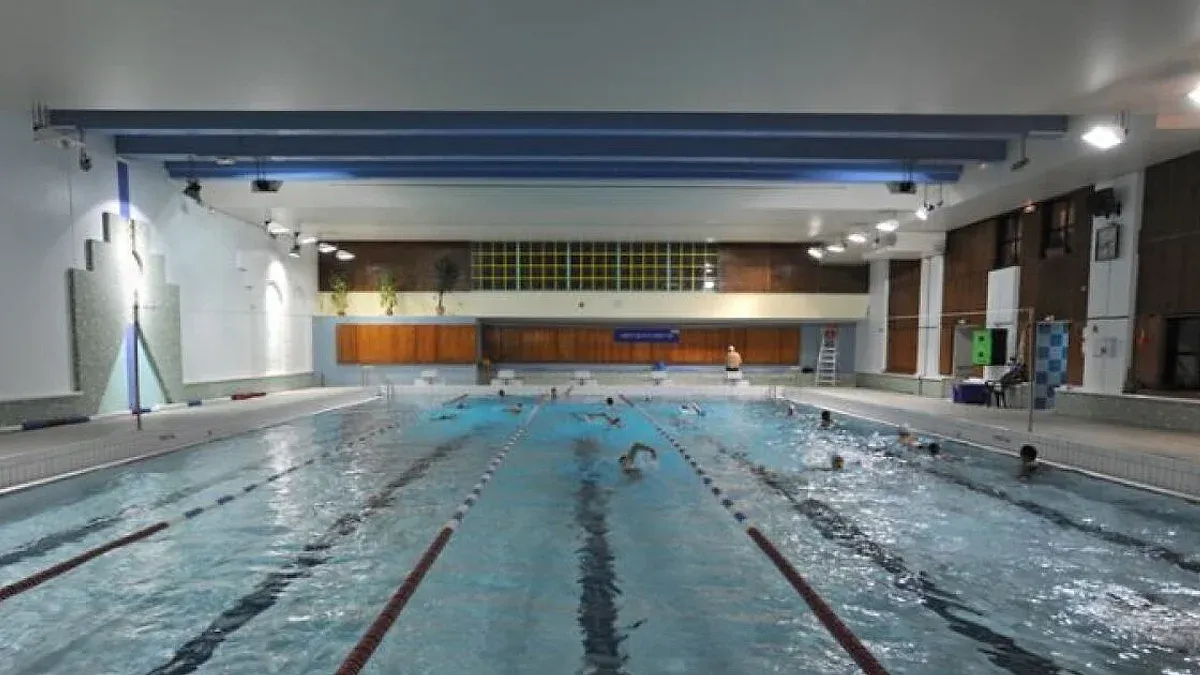 Piscine Saint-Germain