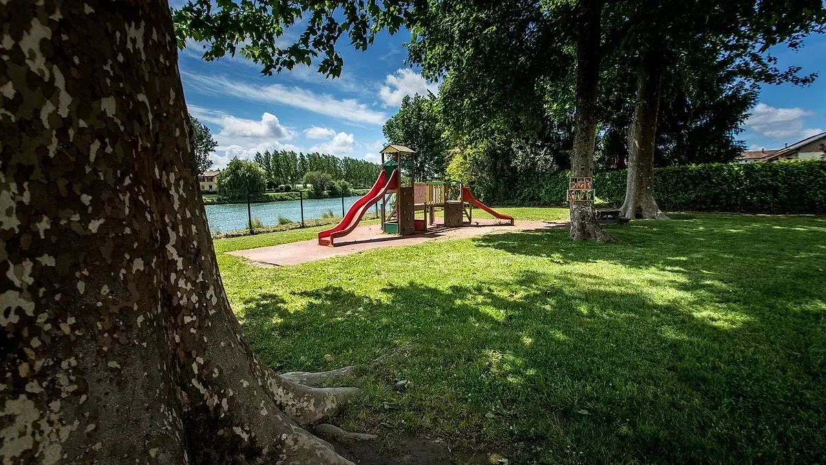 Piscine du Pays d'Orthe de Peyrehorade