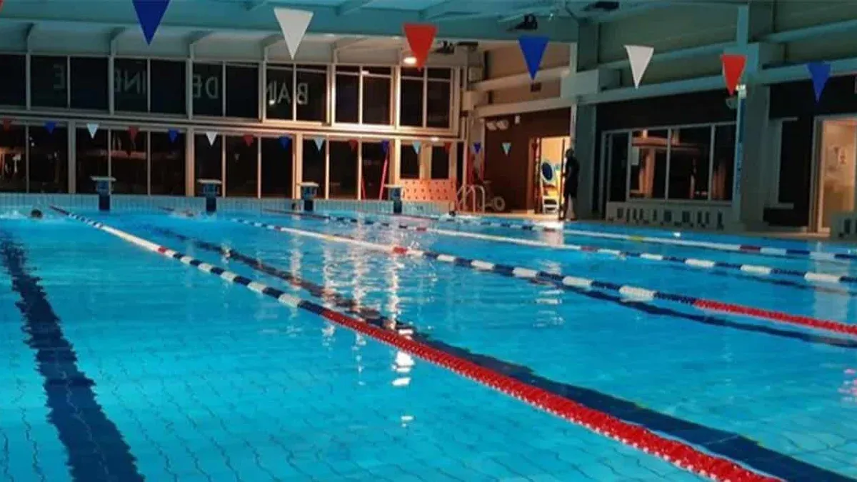 Centre Aquatique Les Bains de Minerve