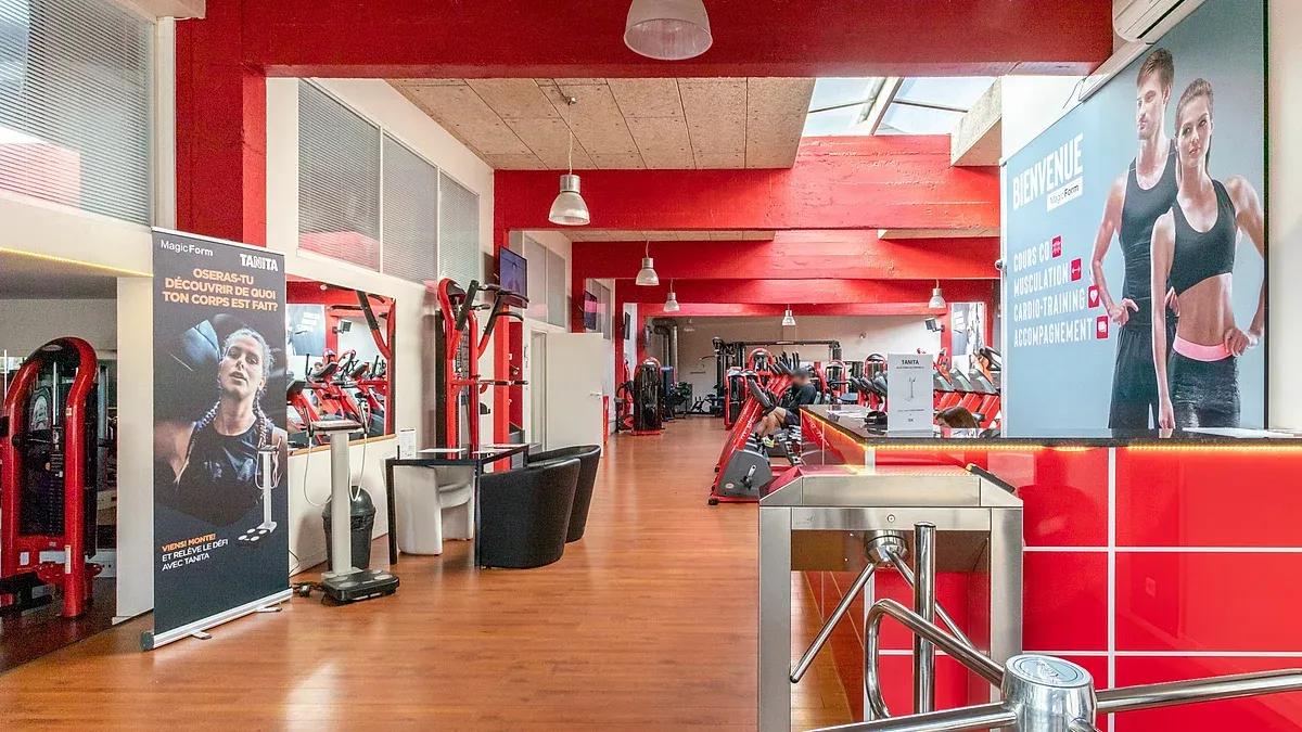 Piscine Pierre de Coubertin - Val de Forme