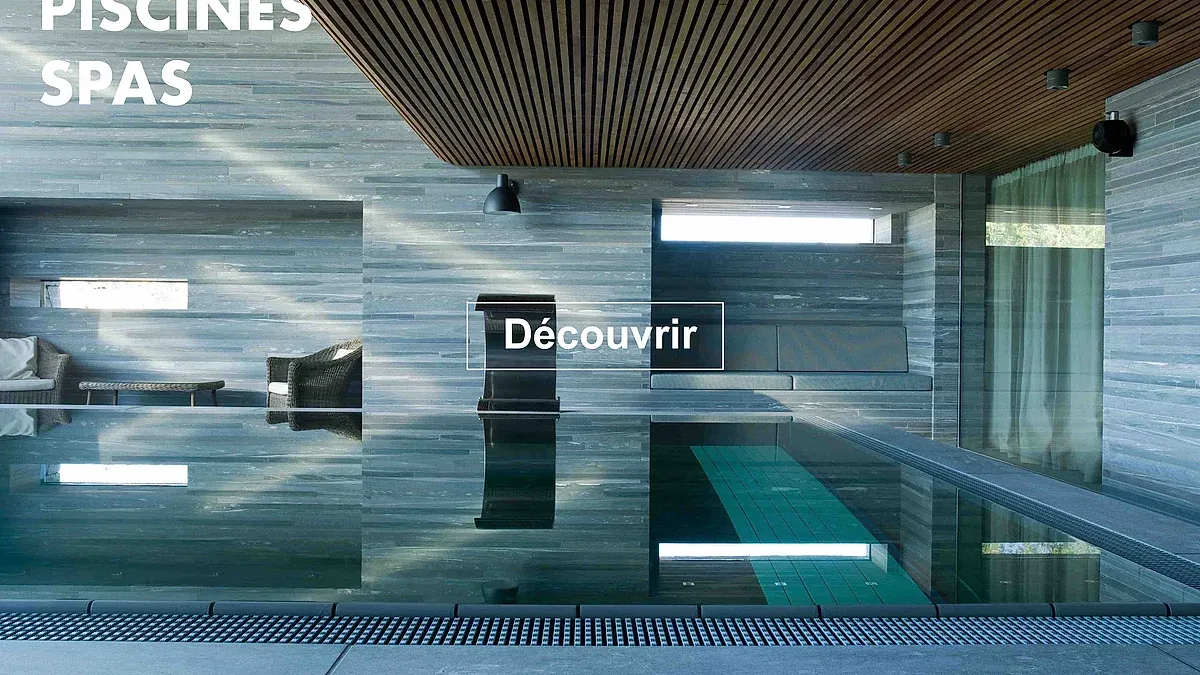 Piscine Pierre Williot