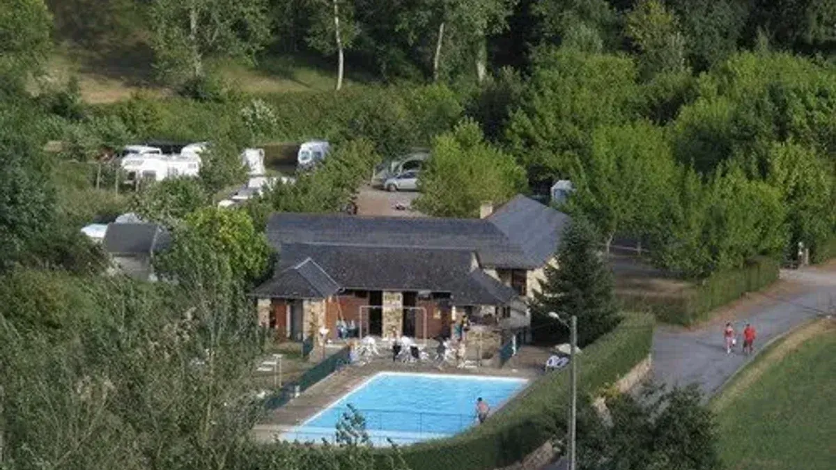 Piscine Intercommunale de l'Horte