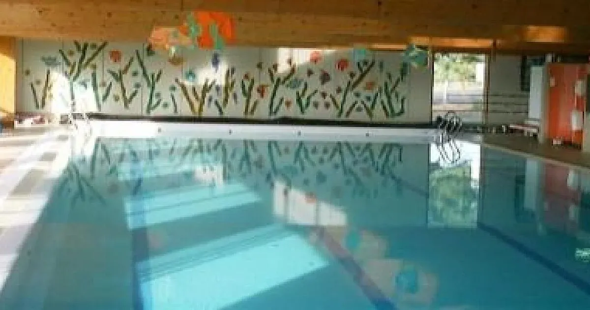 Piscine des Monts Colleux