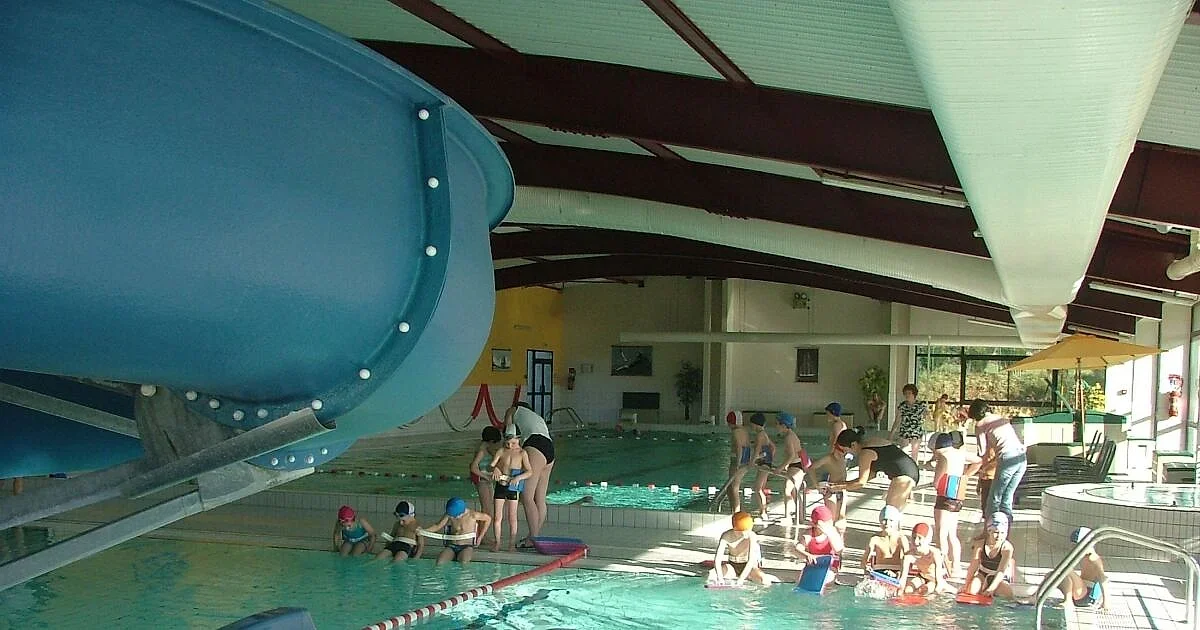 Piscine Helioseane
