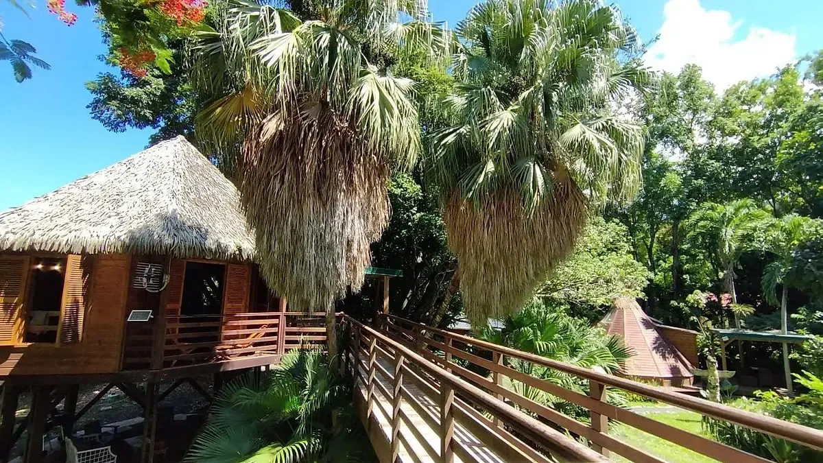 Piscine Communale de Pointe-Noire