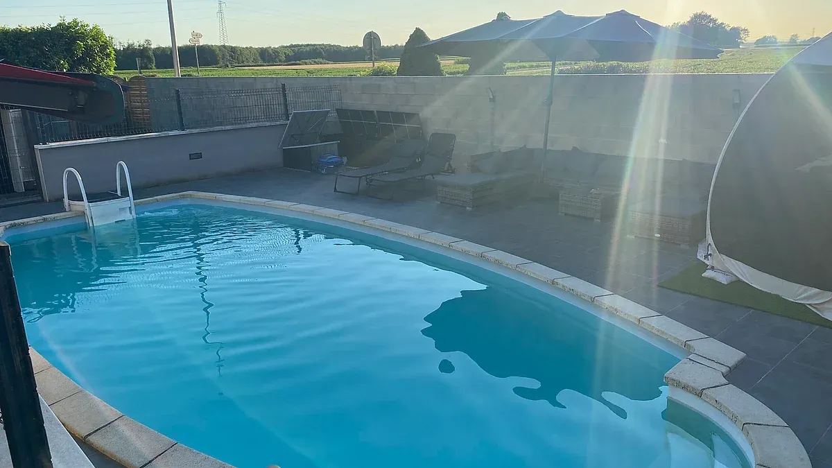 Piscine Municipale de Poligny