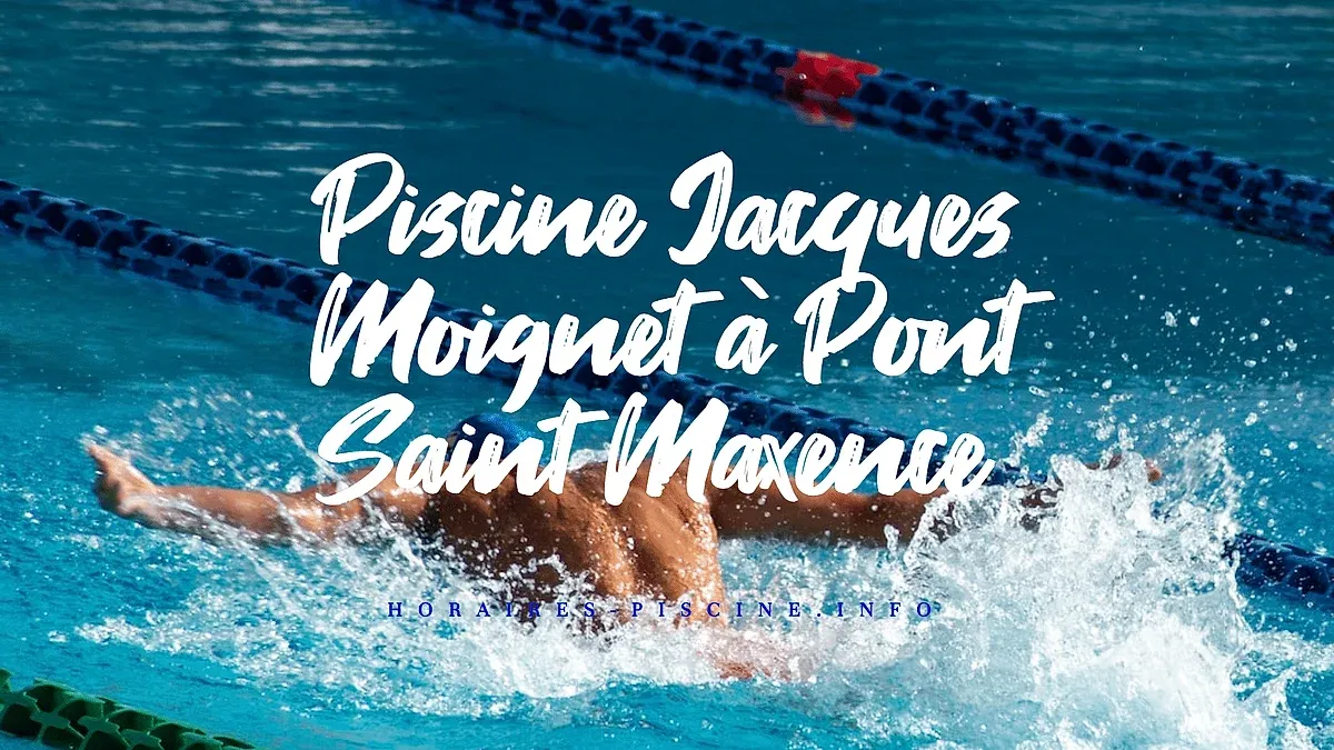 Piscine Municipale de Pont-Saint-Esprit