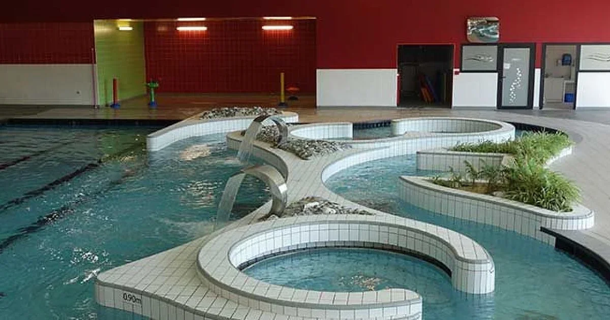 Pole Aquatique Spadium