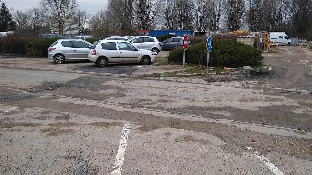 Piscine Municipale de Pougues-les-Eaux