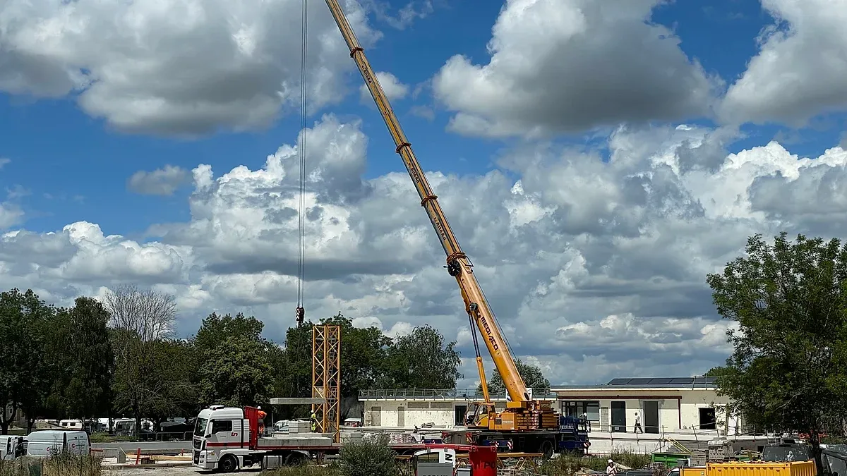 Espace Aquatique Fernand Bonnin