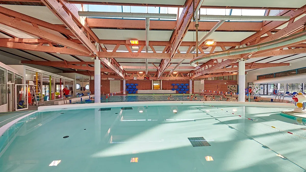 Centre Aquatique du Pays de Pouzauges