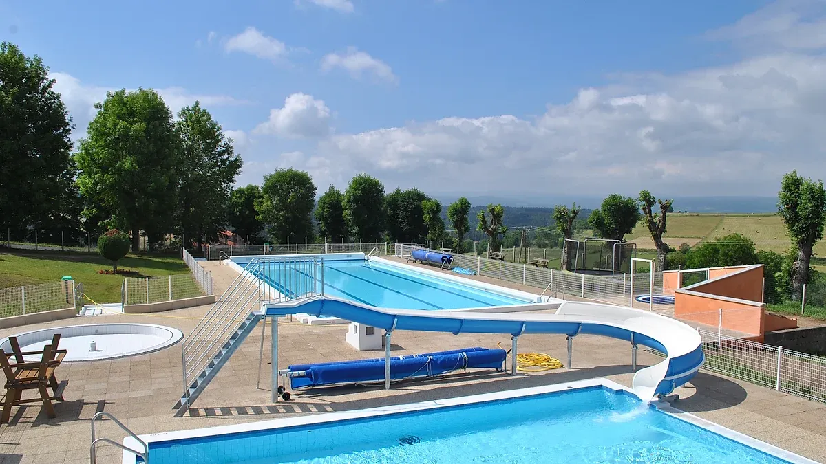 Piscine Municipale de Prades