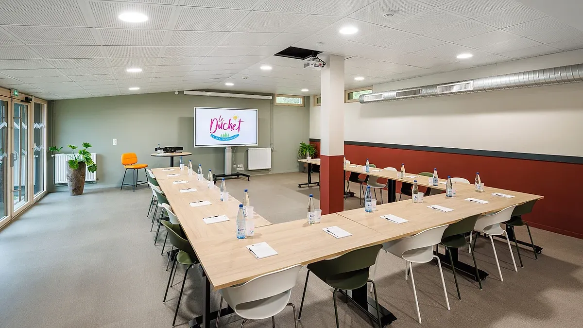 Piscine de Plein Air de Prénovel