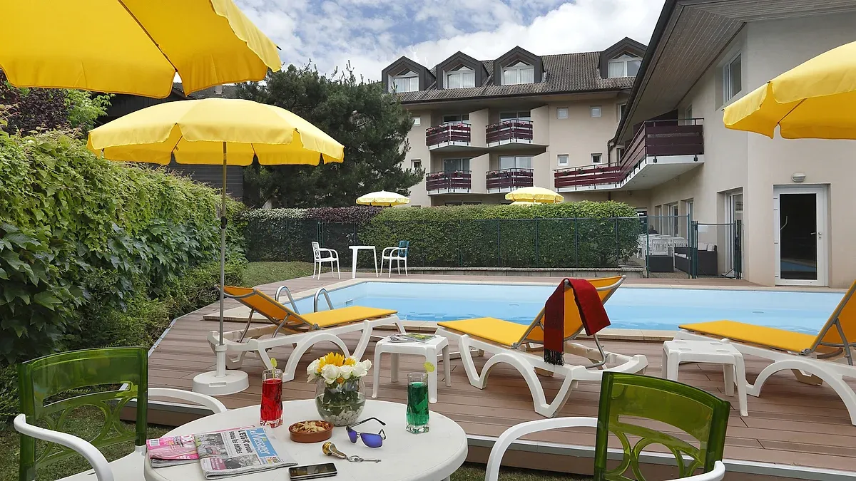 Centre Nautique La Cité de l'Eau de Publier