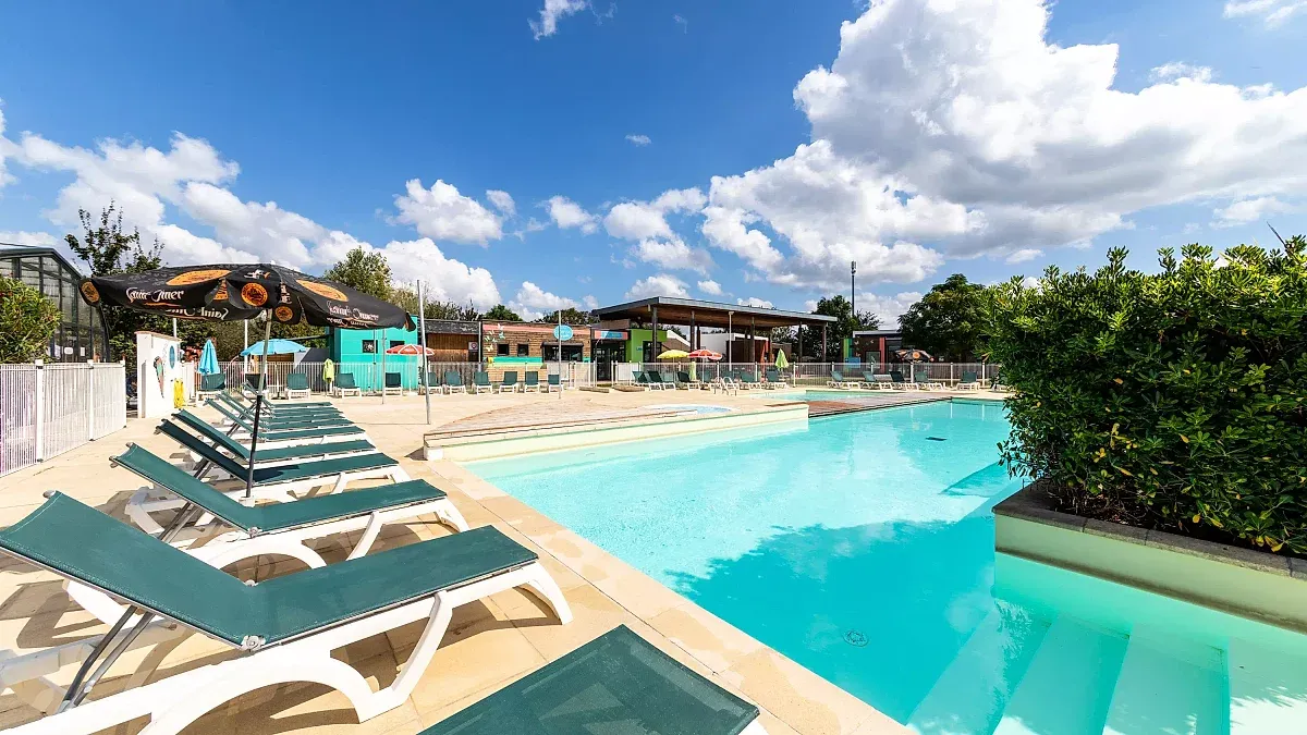 Piscine de Pujols - Malbentre