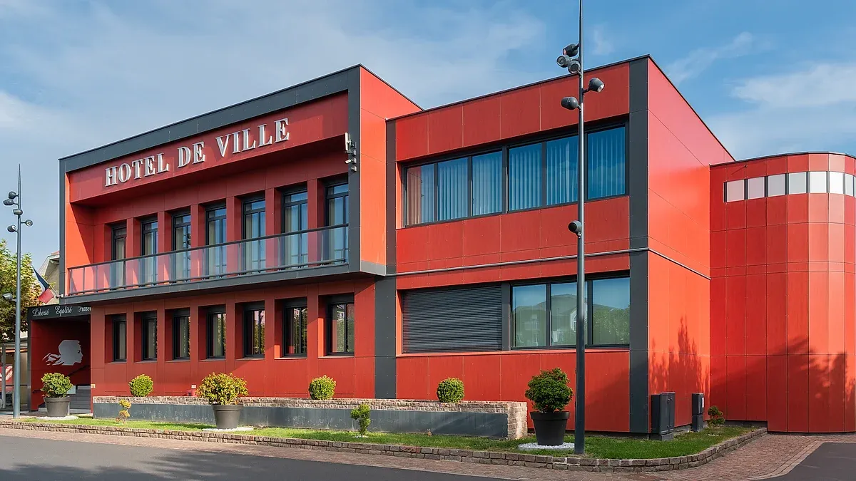 Piscine Municipale de Puy-Guillaume