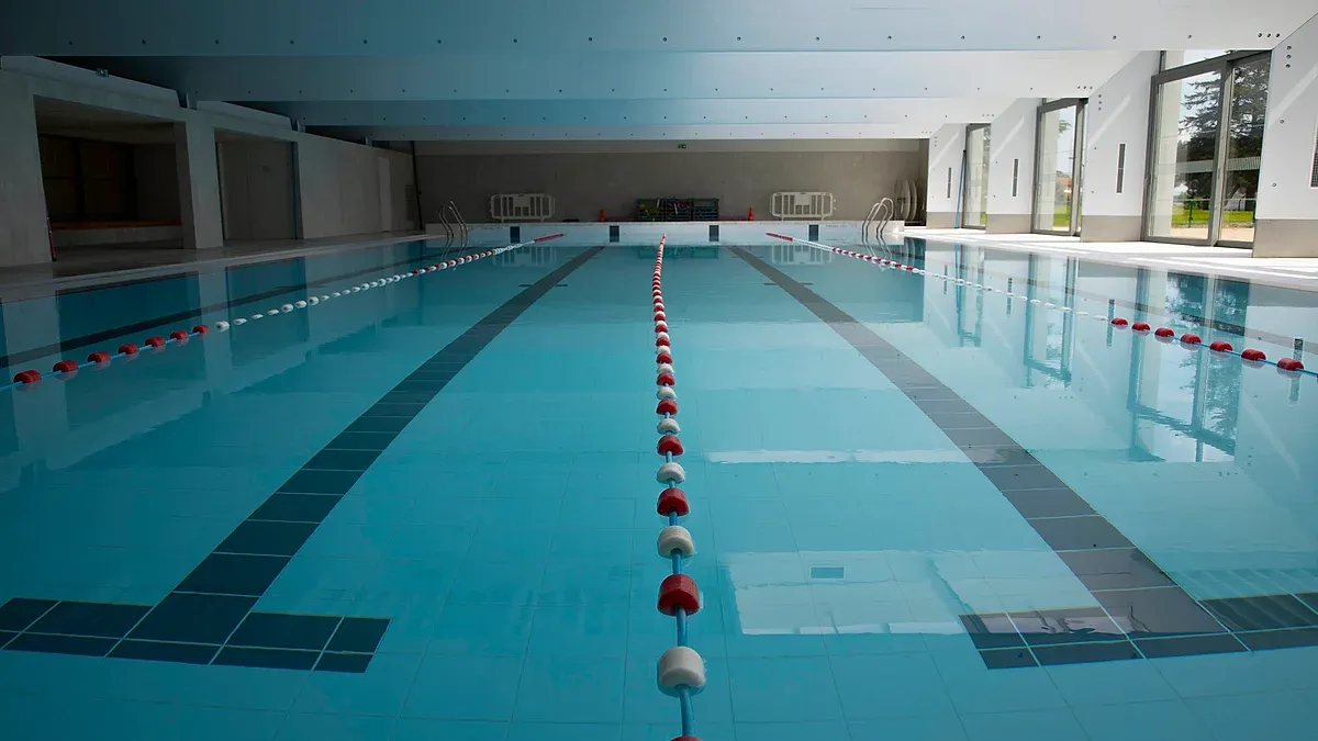 Piscine Municipale de Puy-l'Évêque