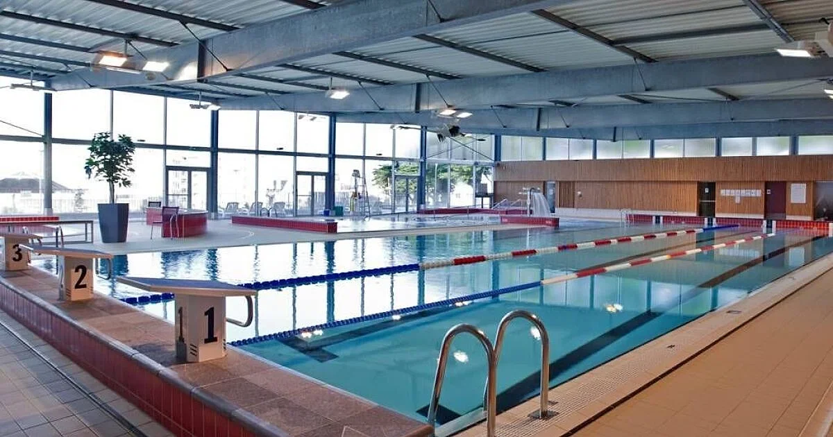 Centre Aquatique Neptilude