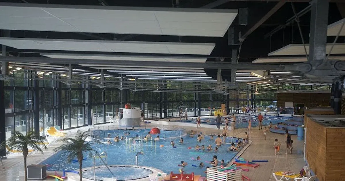 Piscine Aquapaq
