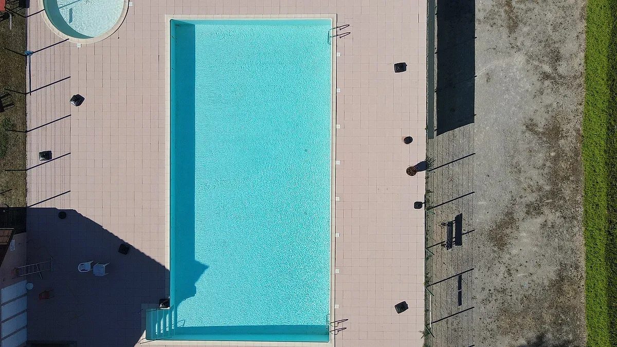 Piscine de Recey-sur-Ource