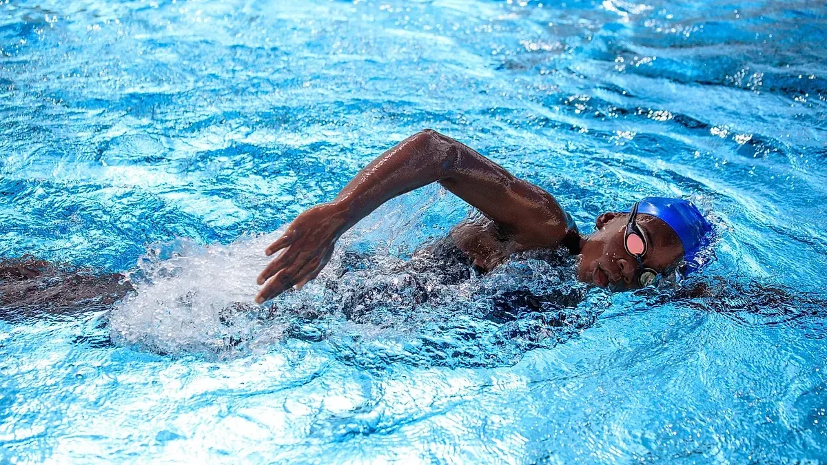 Complexe Aqualudique UCPA Sport Station du Grand Reims