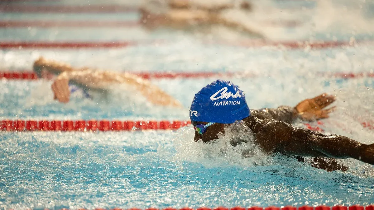 Piscine René Rousseau