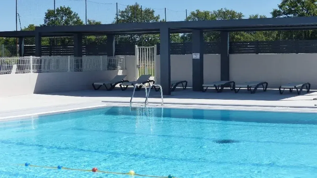 Piscine de Requista