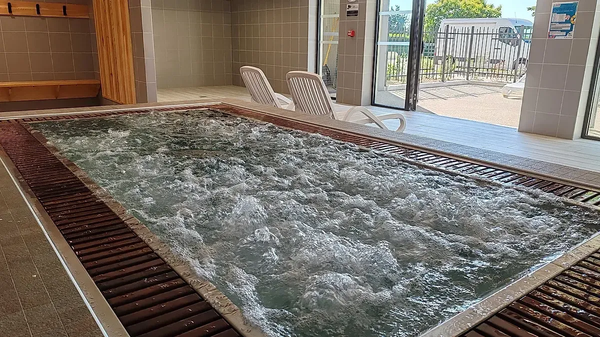 Centre Aquatique Béatrice Hess de Riom