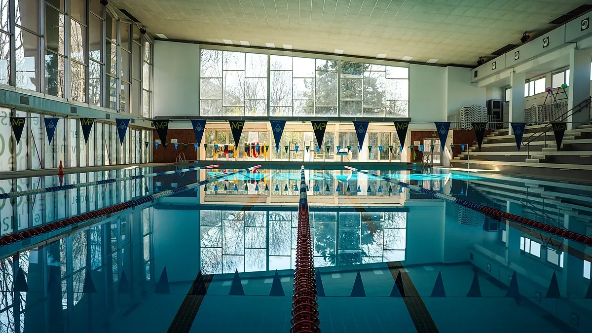 Piscine Municipale de Vanault-les-Dames
