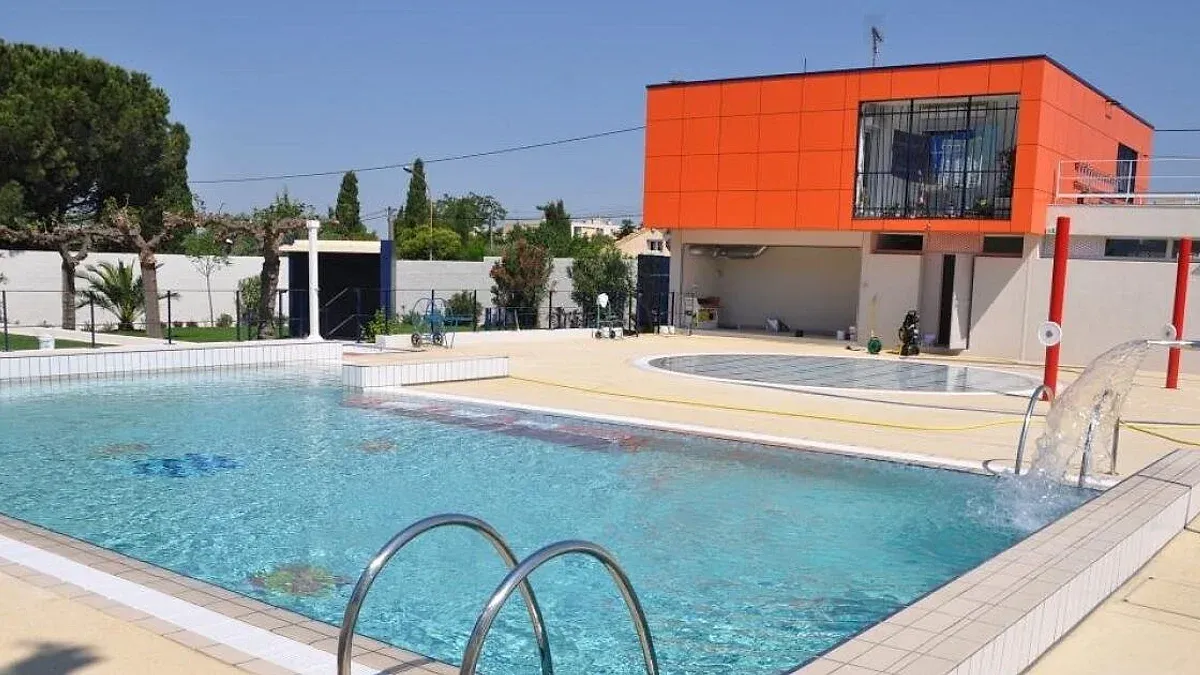 Centre Aquatique Familial de Rognac