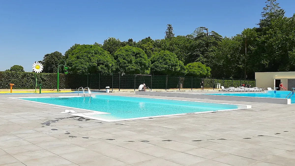 Piscine Aquaval