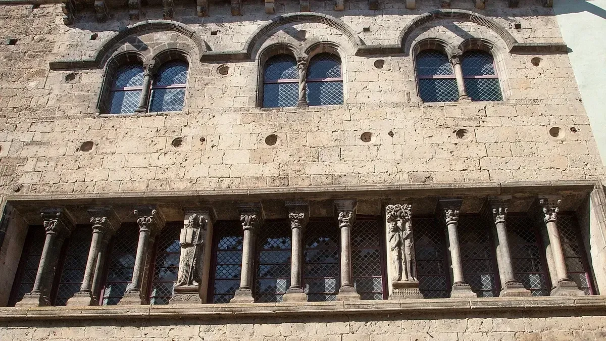 Piscine Municipale de Saint-Antonin-Noble-Val