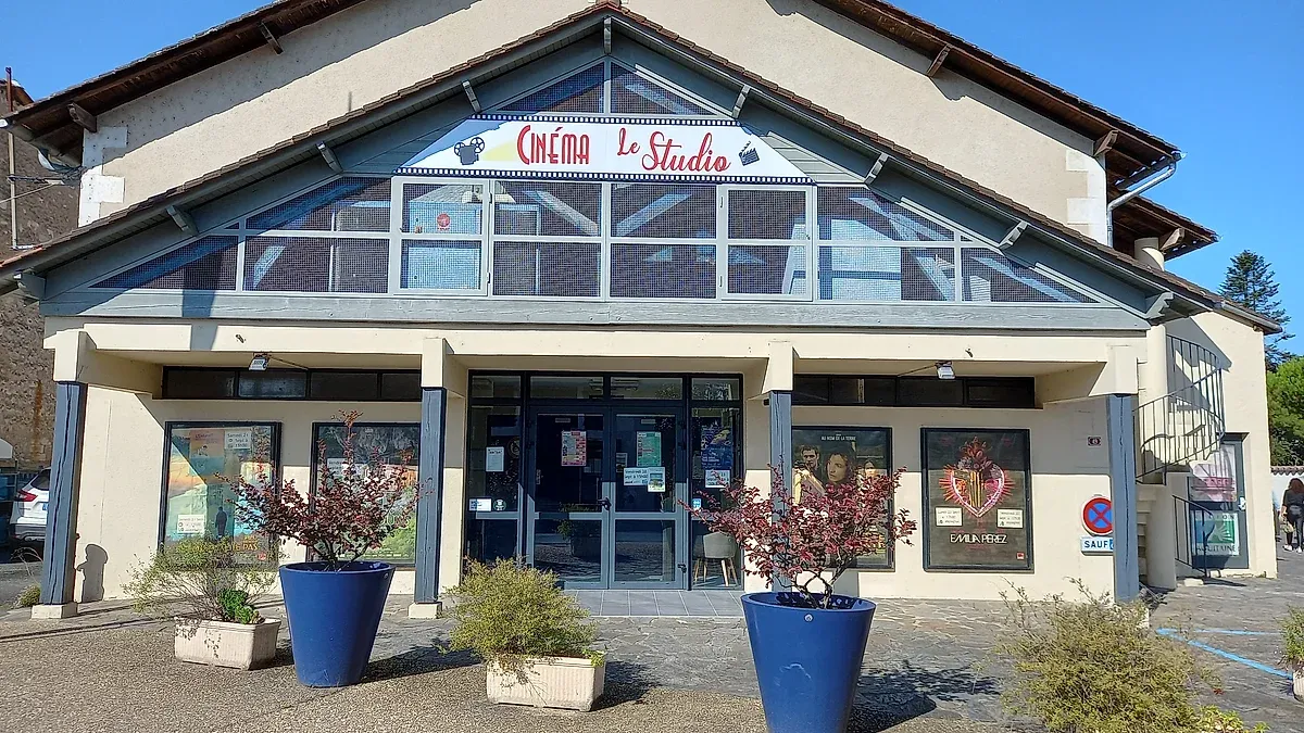 Piscine de Saint-Aulaye