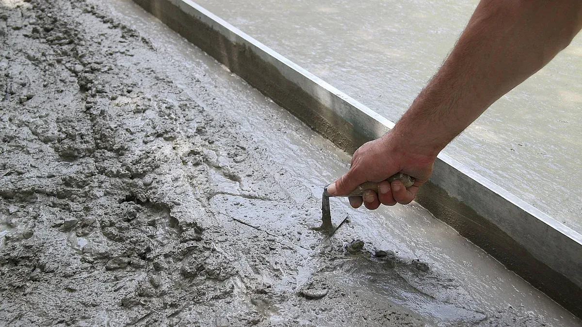 Piscine de Saint-Cannat