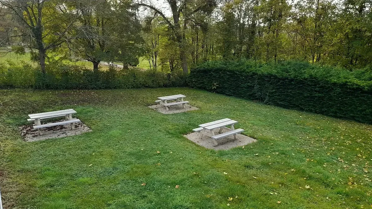 Piscine de Saint-Florent-des-Bois