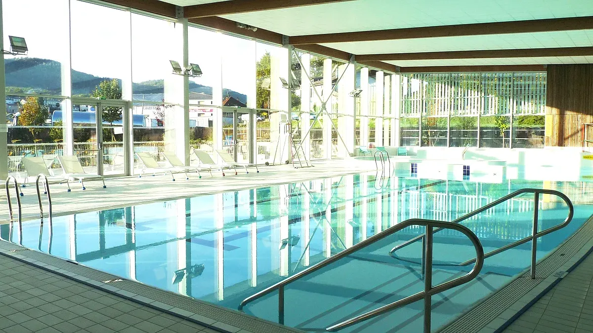 Centre Aquatique de Couserans