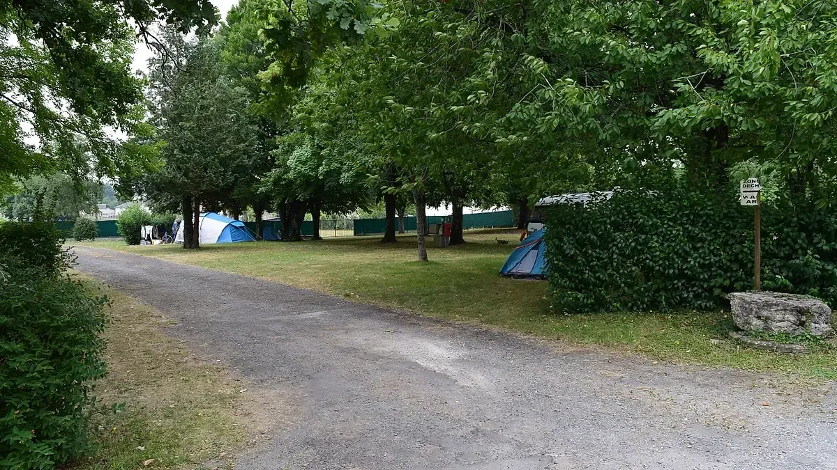Piscine Municipale de Saint-Maixent-l'École