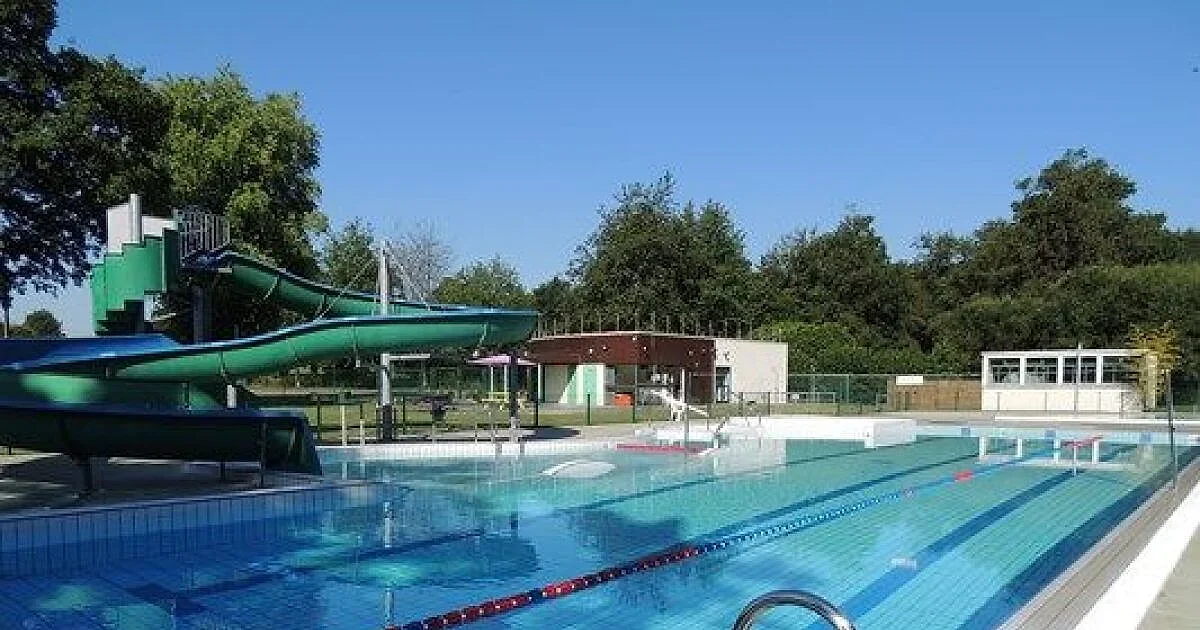 Piscine Municipale
