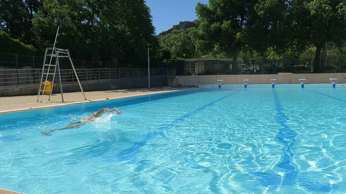 Plan d'Eau de Boisdon