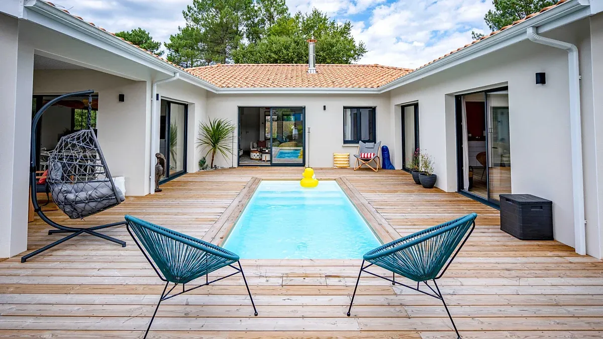 Piscine Municipale de Saint-Paul-lès-Dax