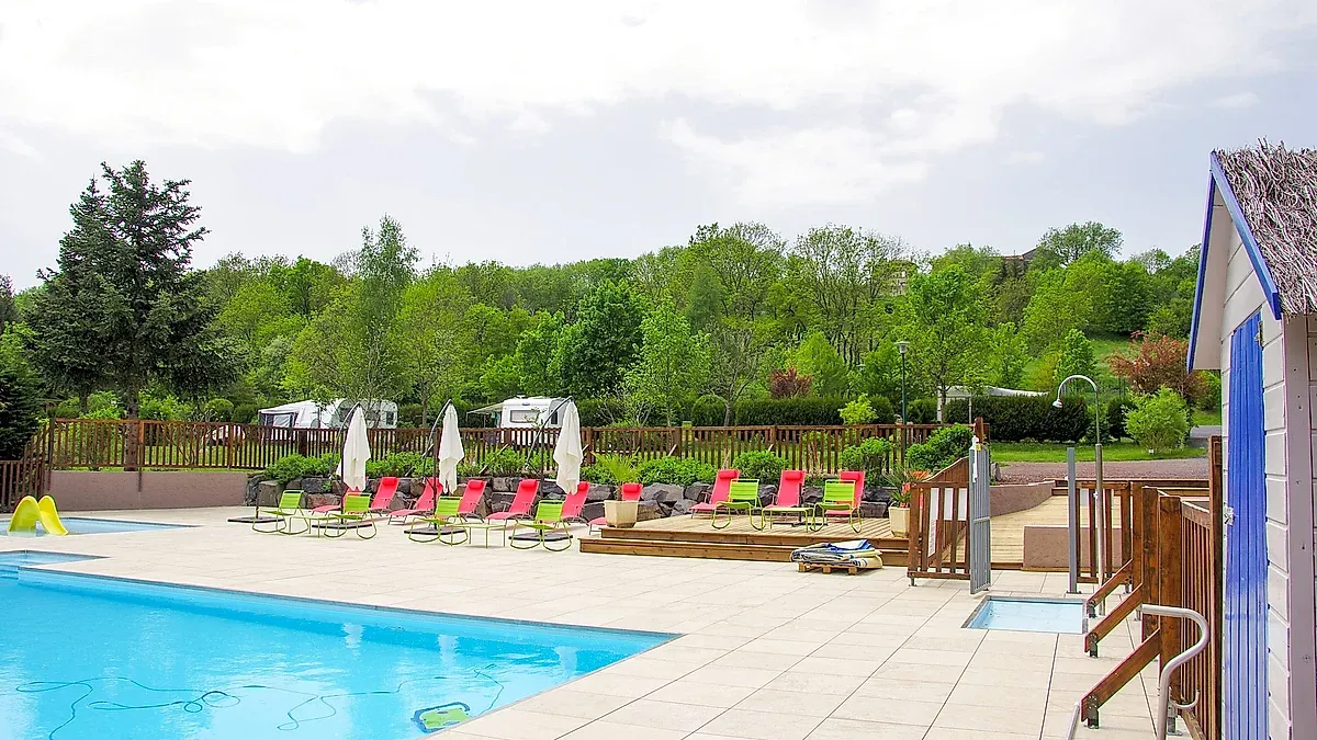 Centre Aquarécréatif de Saint-Paulien