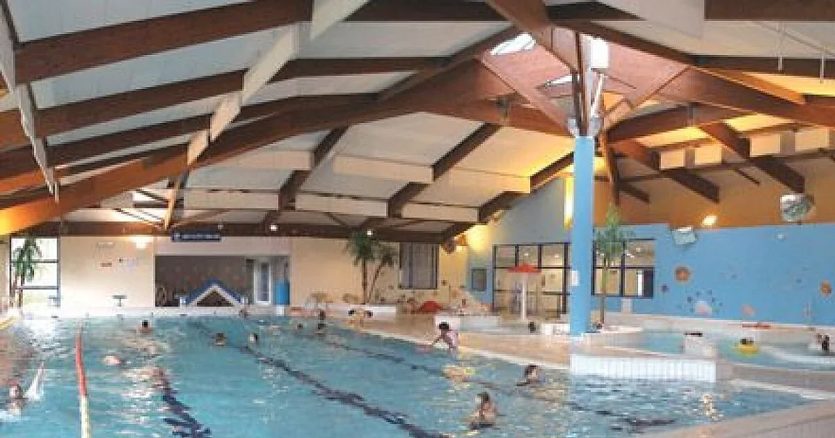 Piscine de Haut-Leon Communaute