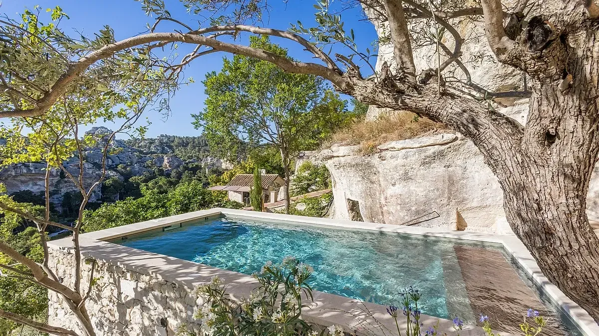 Piscine Municipale de Saint-Rémy