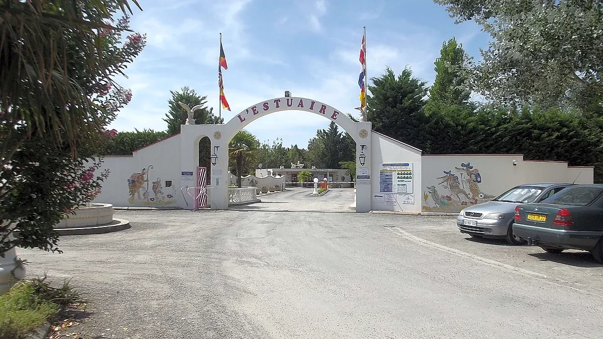 Piscine de l'Estuaire