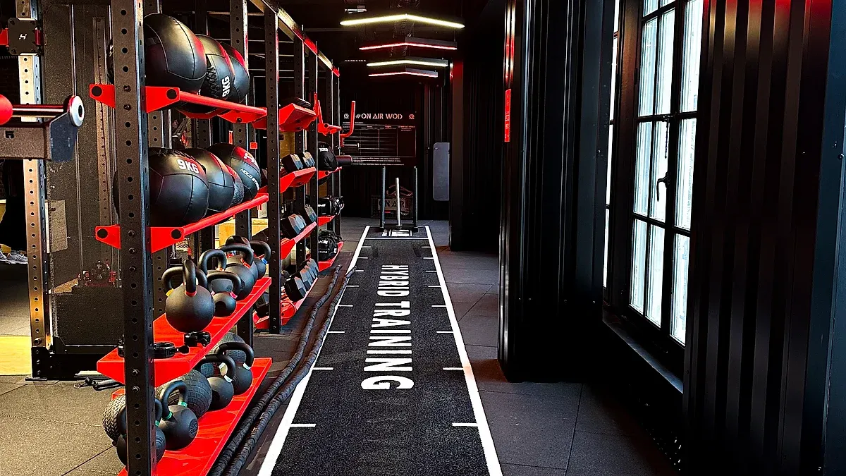 Piscine Villa Sport de Saint-Yrieix-la-Perche